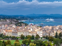 Kerkyra (gr. Κέρκυρα)